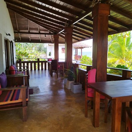 Tropical Garden Apartment Тангале Екстериор снимка