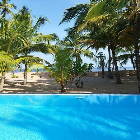 Tropical Garden Apartment Тангале Екстериор снимка