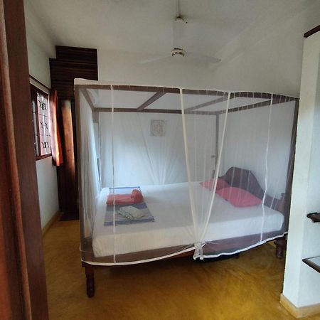 Tropical Garden Apartment Тангале Екстериор снимка