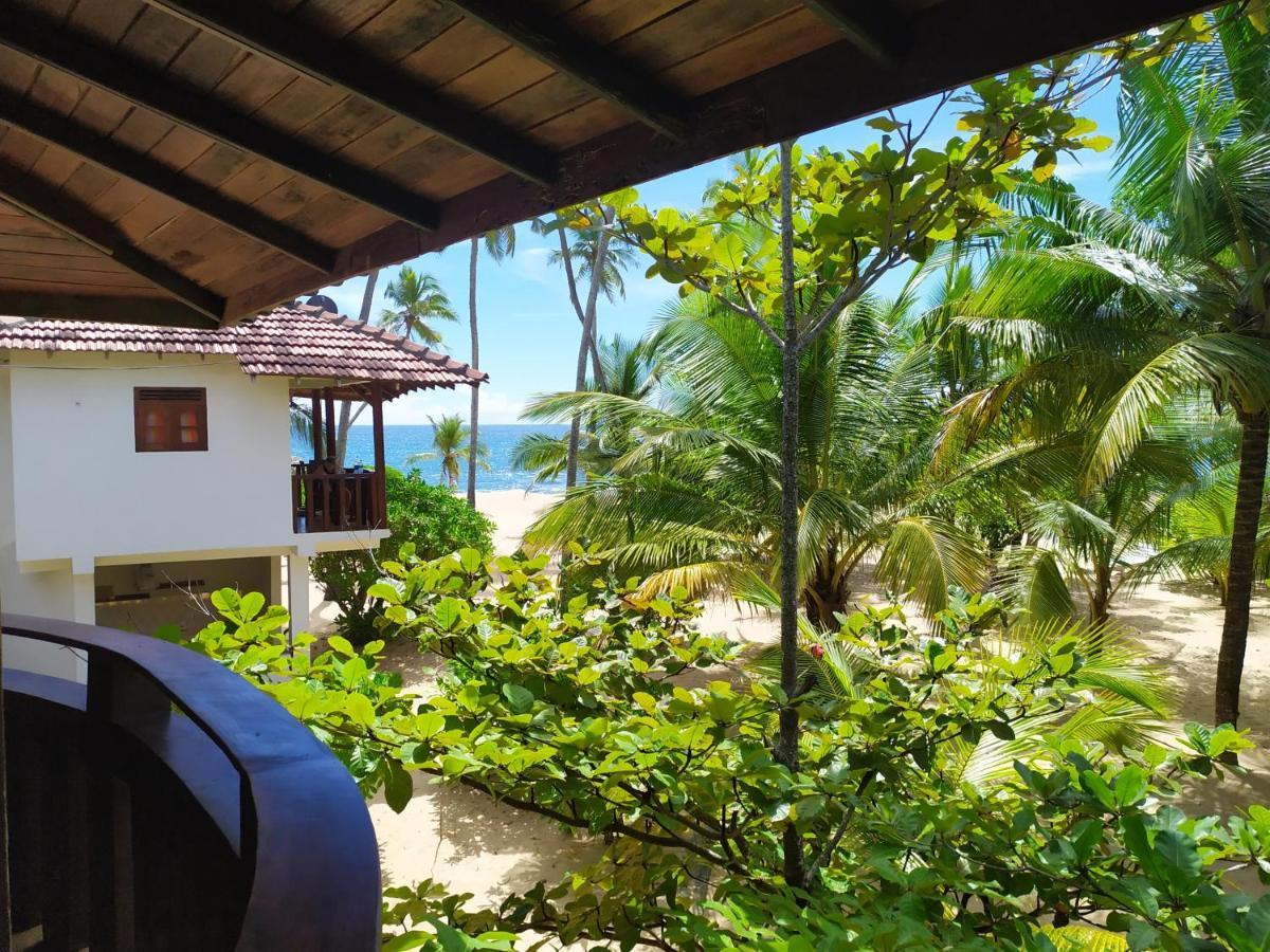 Tropical Garden Apartment Тангале Екстериор снимка