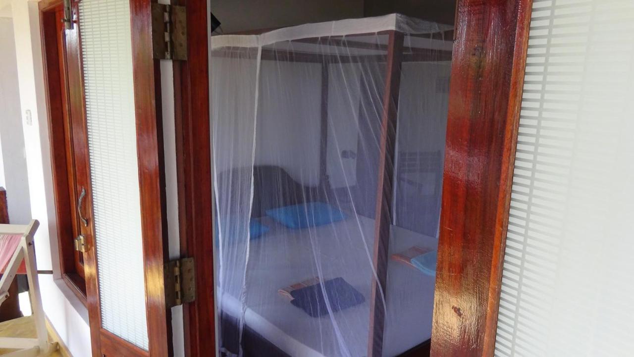 Tropical Garden Apartment Тангале Екстериор снимка