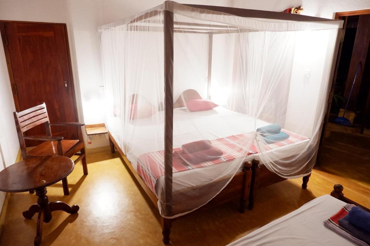 Tropical Garden Apartment Тангале Екстериор снимка