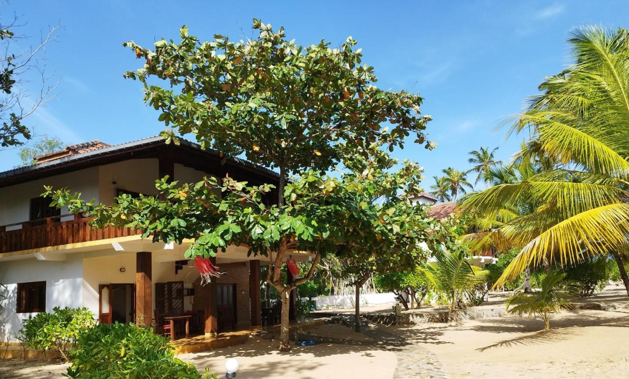 Tropical Garden Apartment Тангале Екстериор снимка