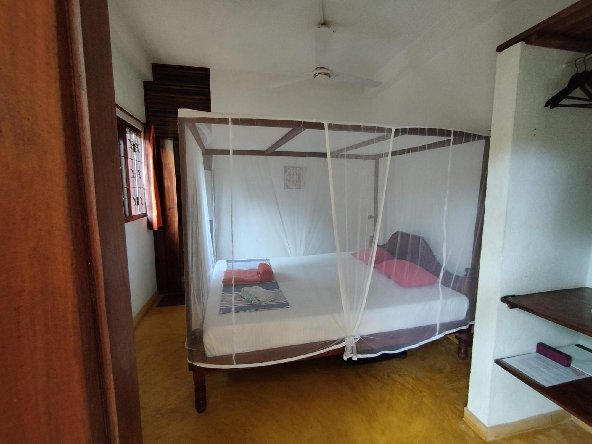 Tropical Garden Apartment Тангале Екстериор снимка