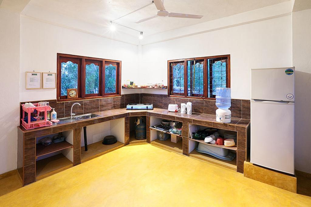 Tropical Garden Apartment Тангале Екстериор снимка