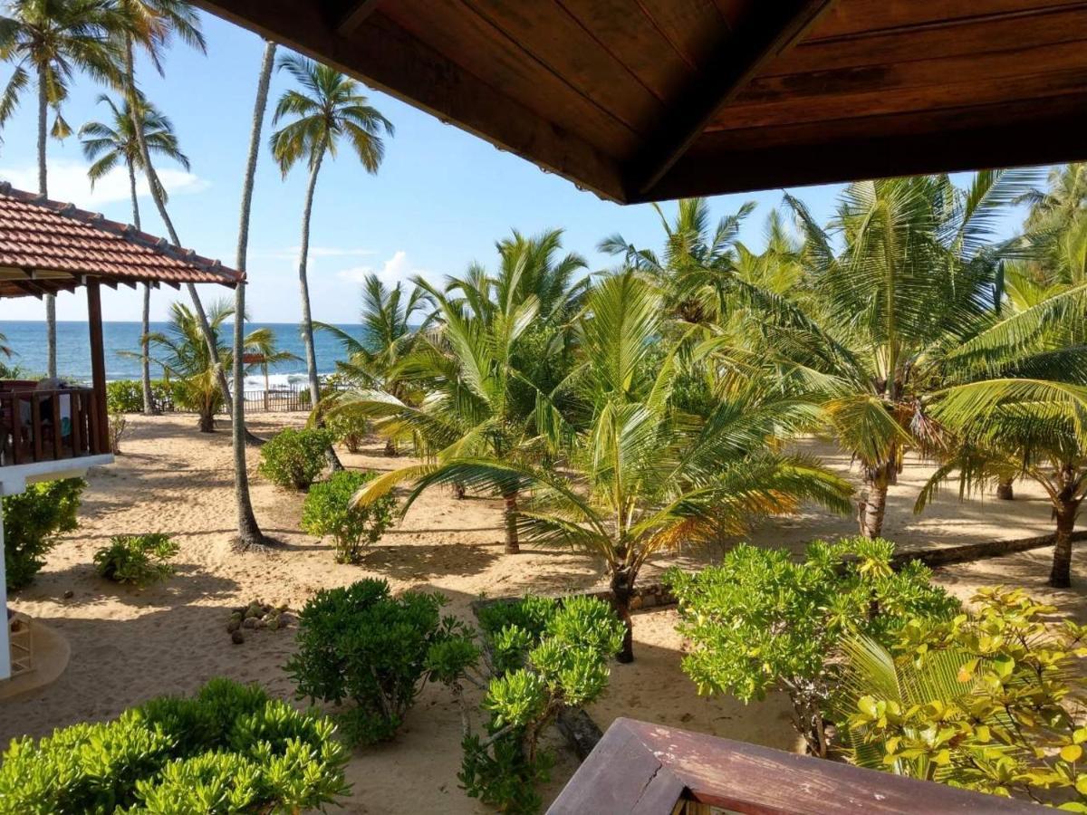 Tropical Garden Apartment Тангале Екстериор снимка