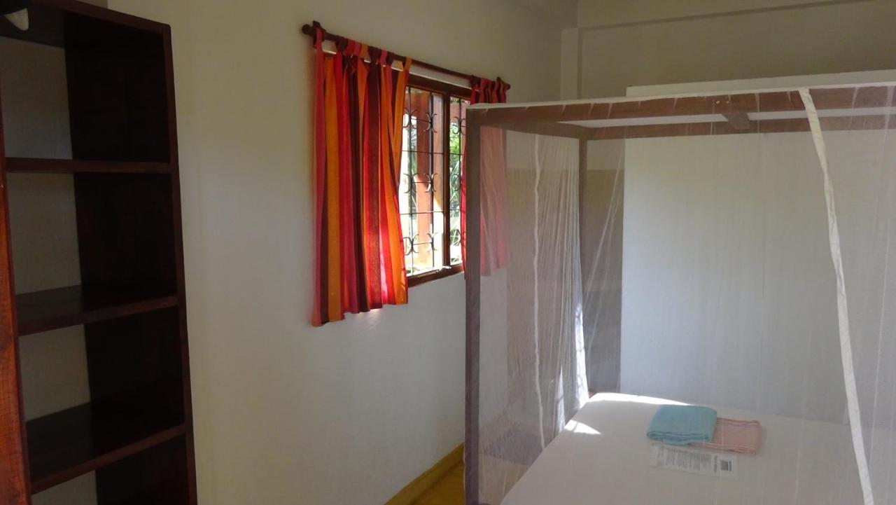 Tropical Garden Apartment Тангале Екстериор снимка
